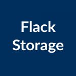 flack storage